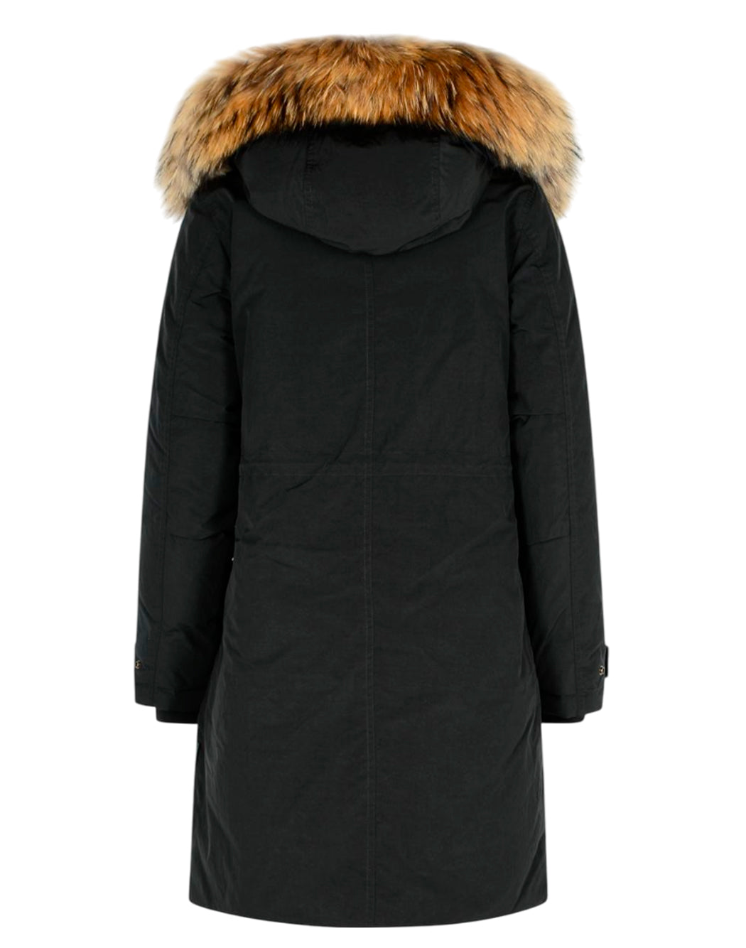 Woolrich Nero