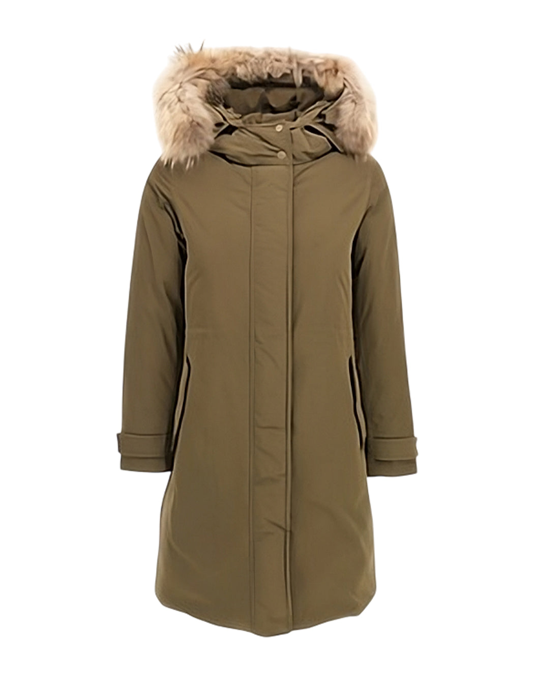 Woolrich Verde