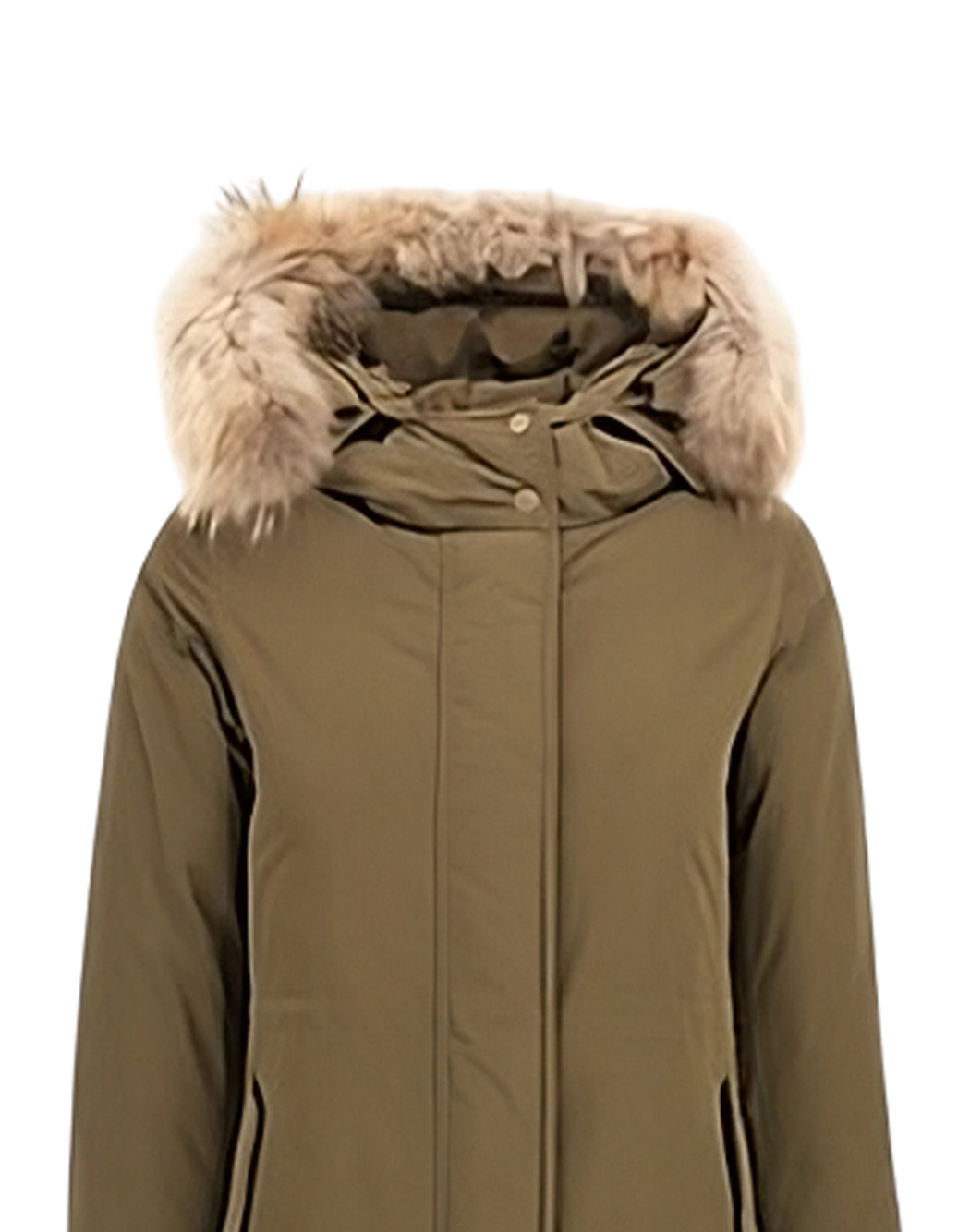 Woolrich Verde