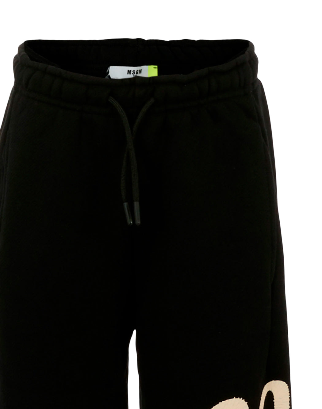 Msgm Nero