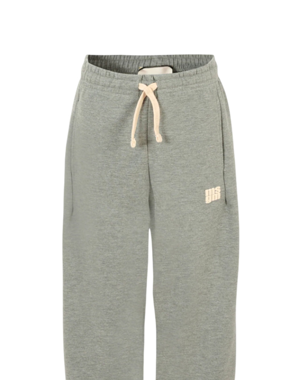 Msgm Grigio