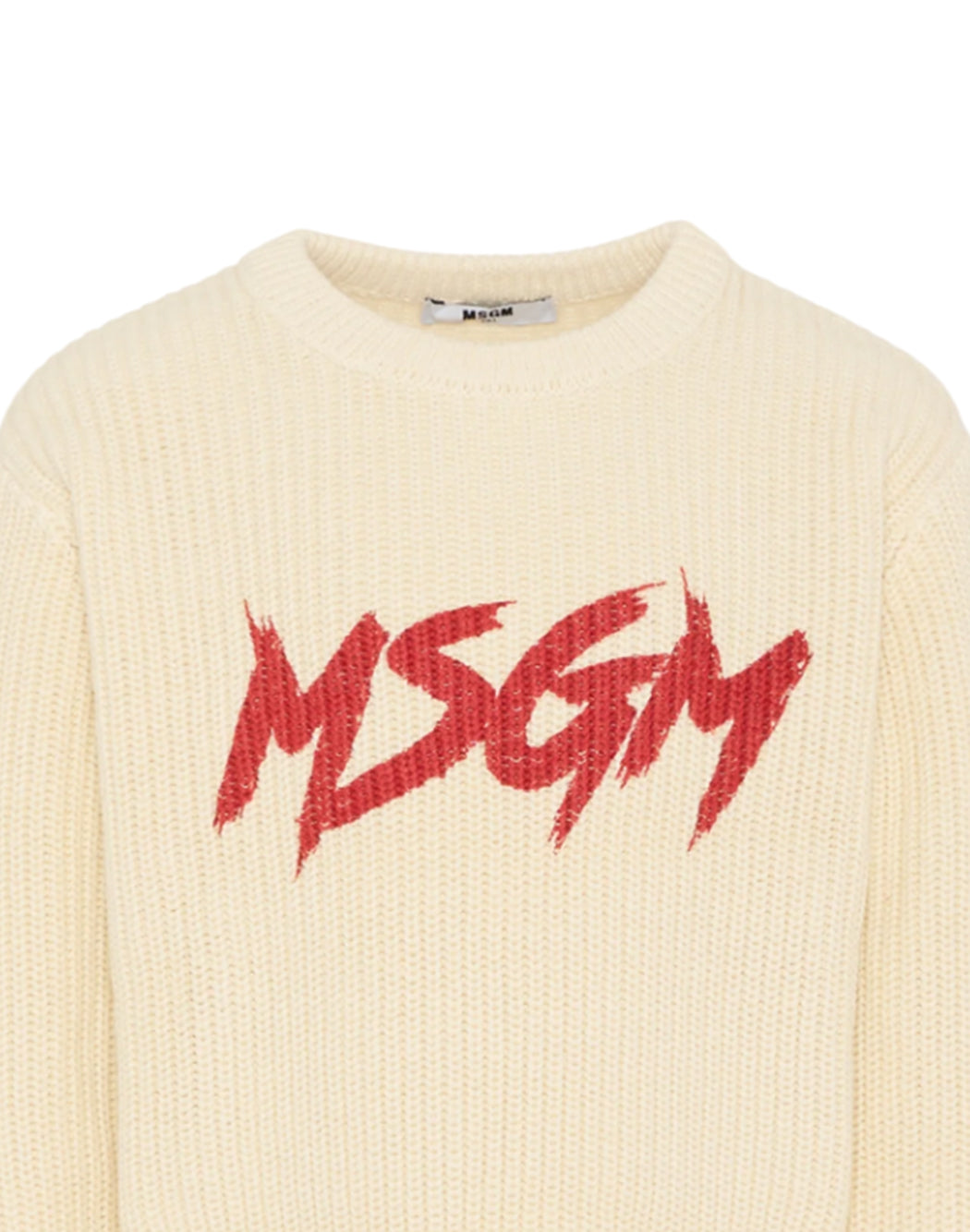 Msgm Neutro