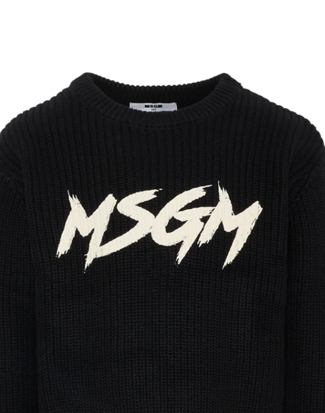 Msgm Nero