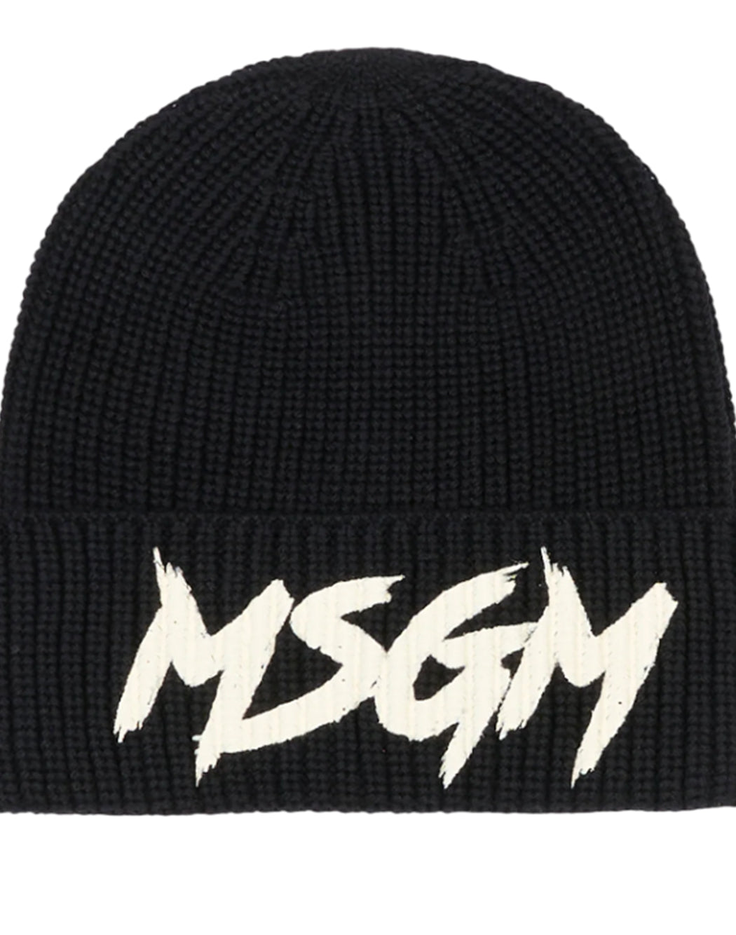 Msgm Nero