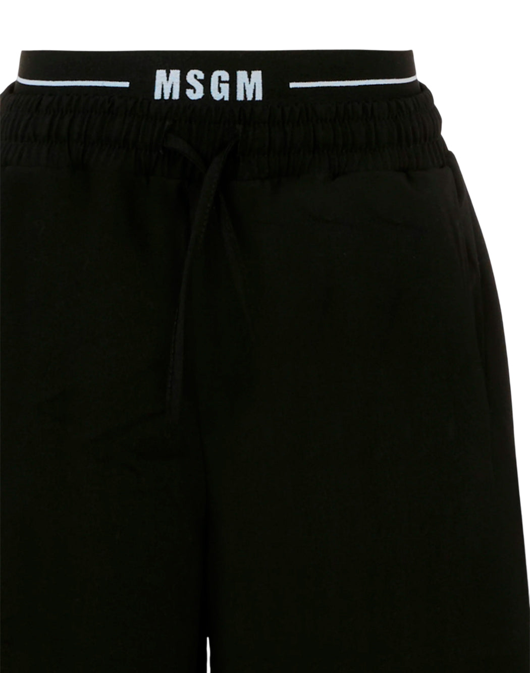 Msgm Nero