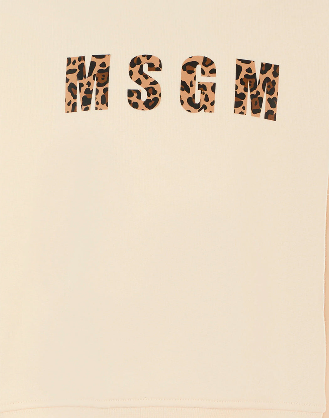 Msgm Neutro