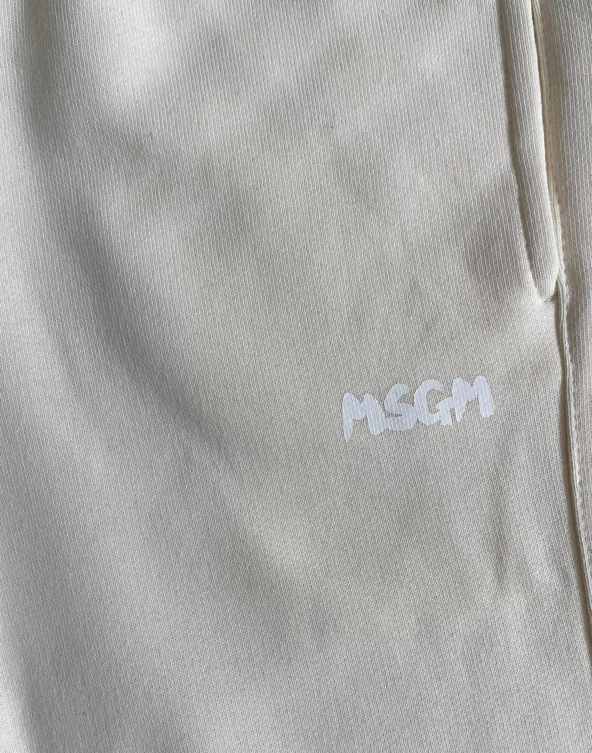 Msgm Neutro