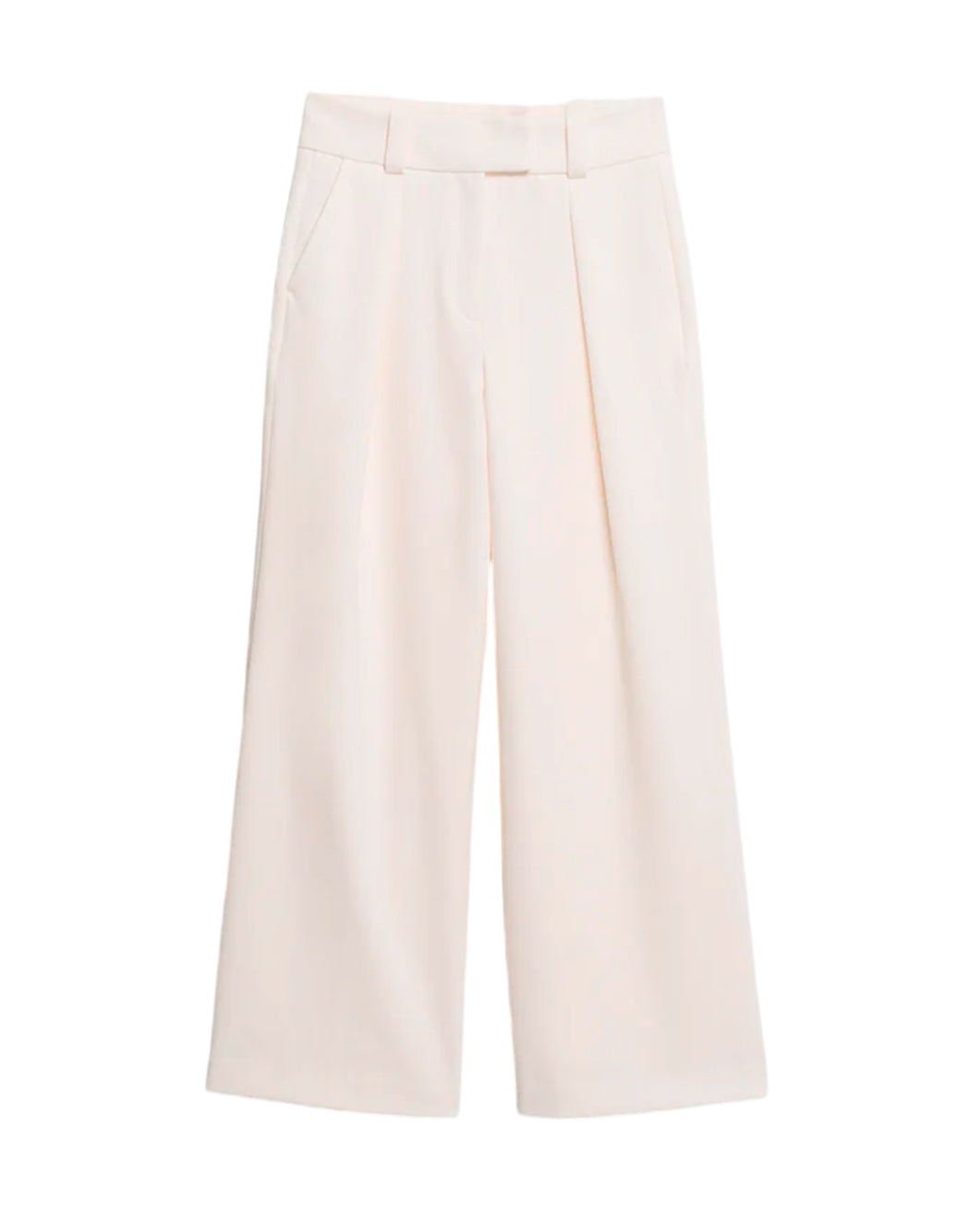 Ivy & Oak Bianco