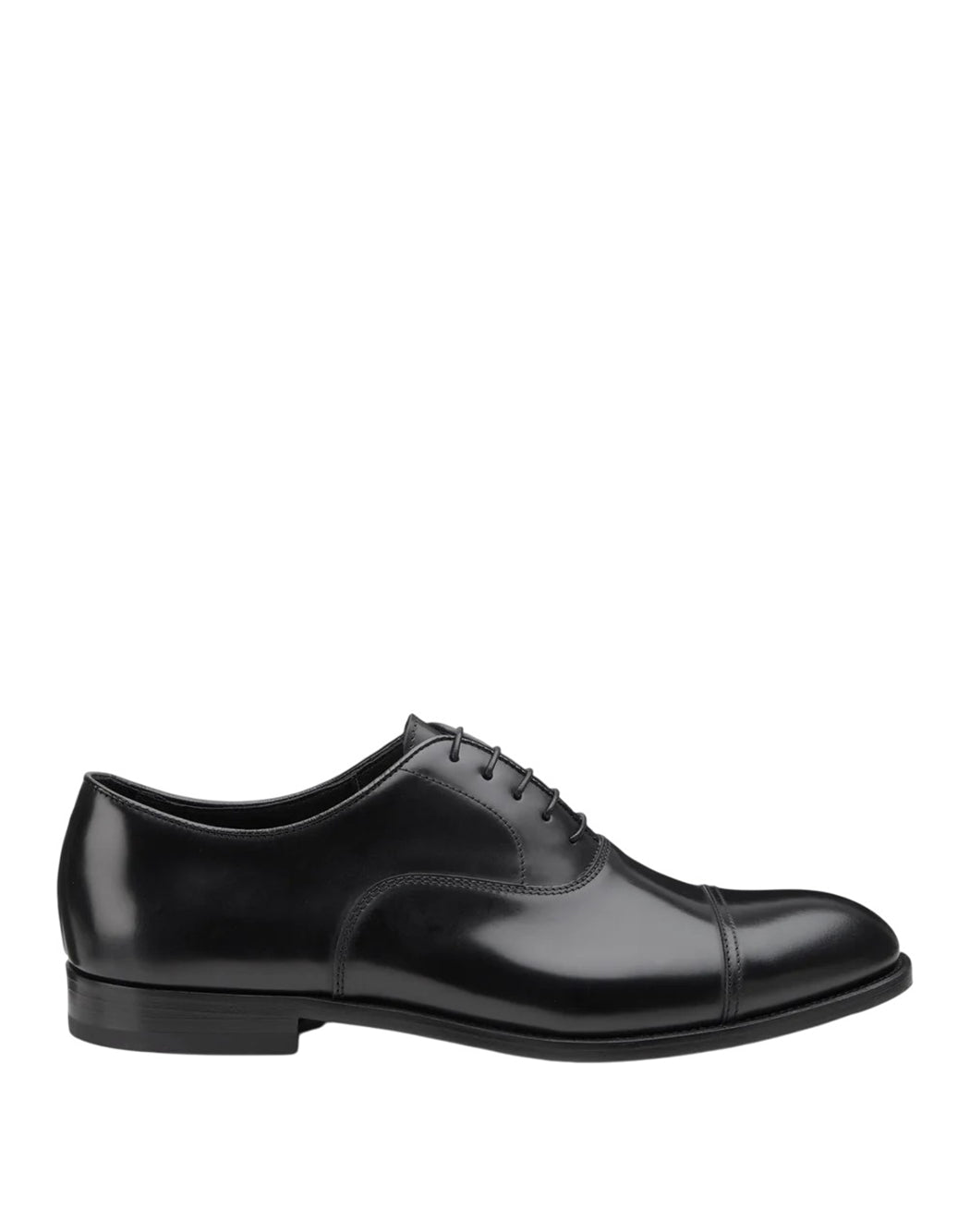 Doucal's STRINGATE FRANCESINA Nero