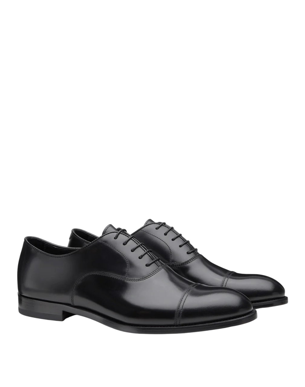 Doucal's STRINGATE FRANCESINA Nero