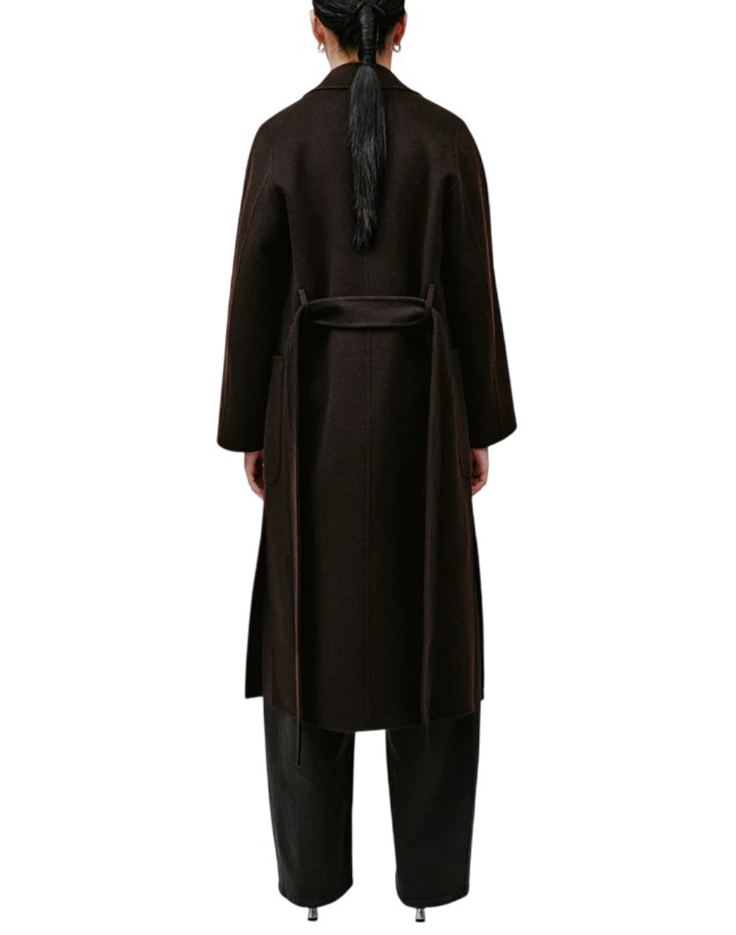 Ivy & Oak Marrone