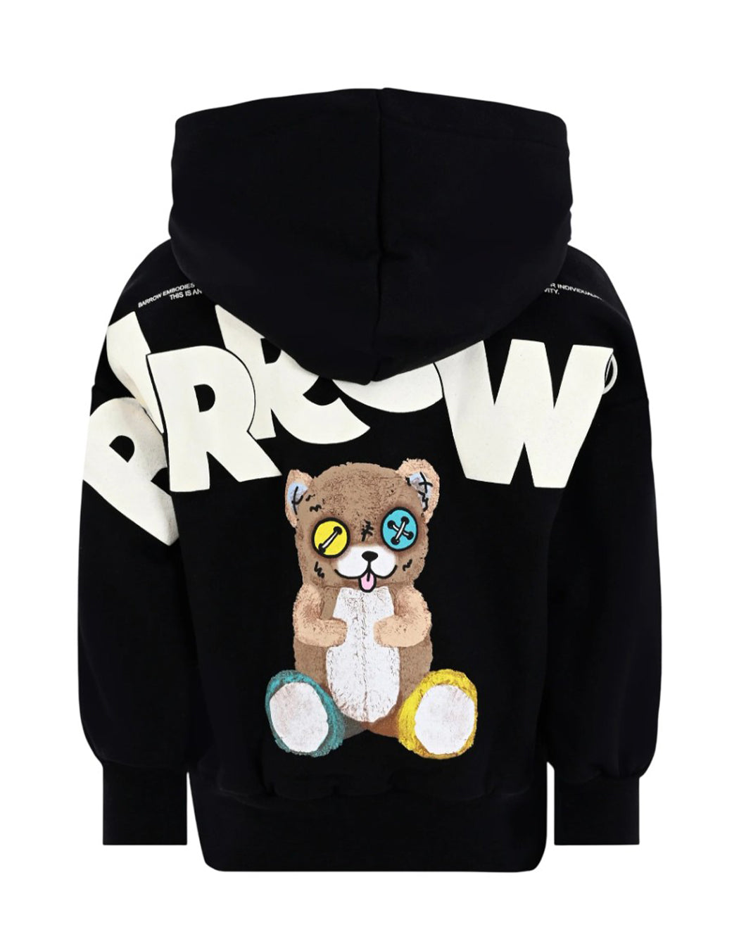 Barrow Nero