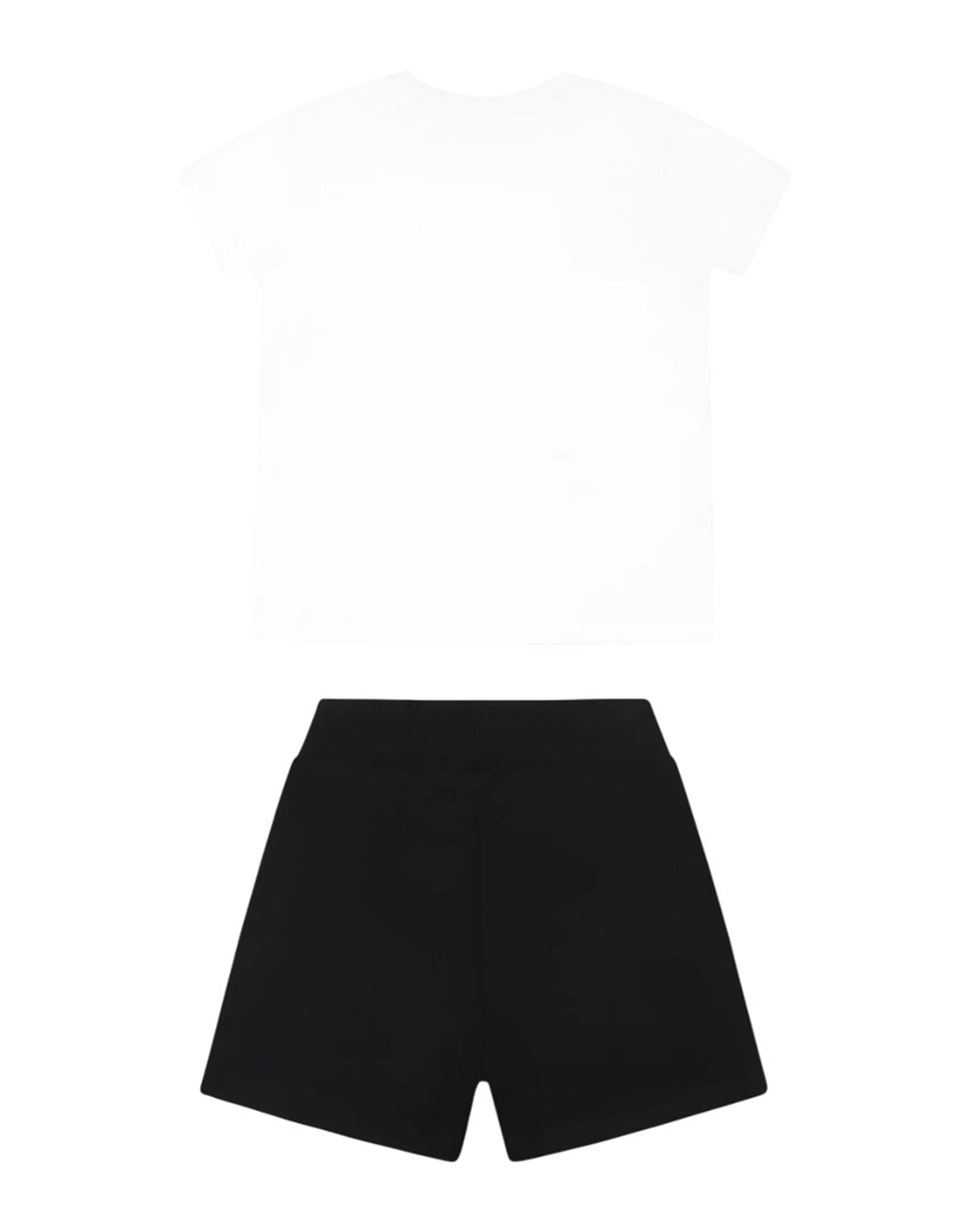 Msgm Bianco