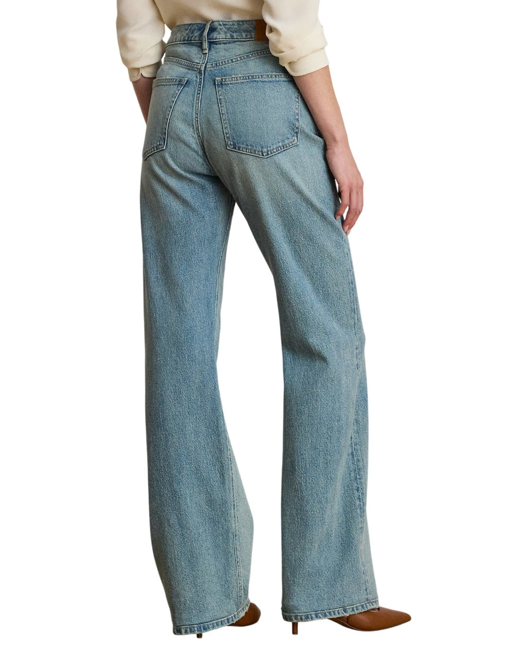 Lauren Ralph Lauren Blu