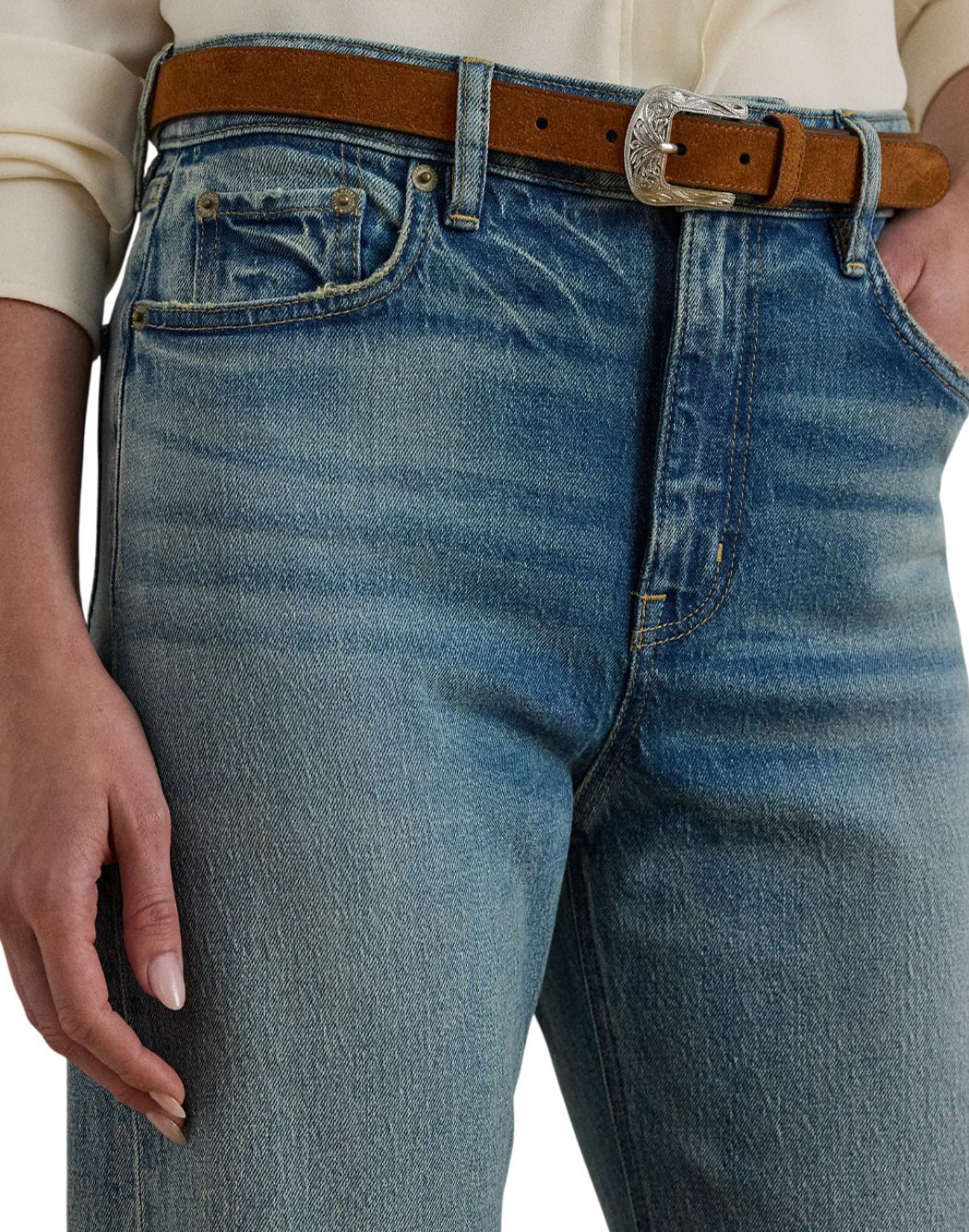 Lauren Ralph Lauren Blu