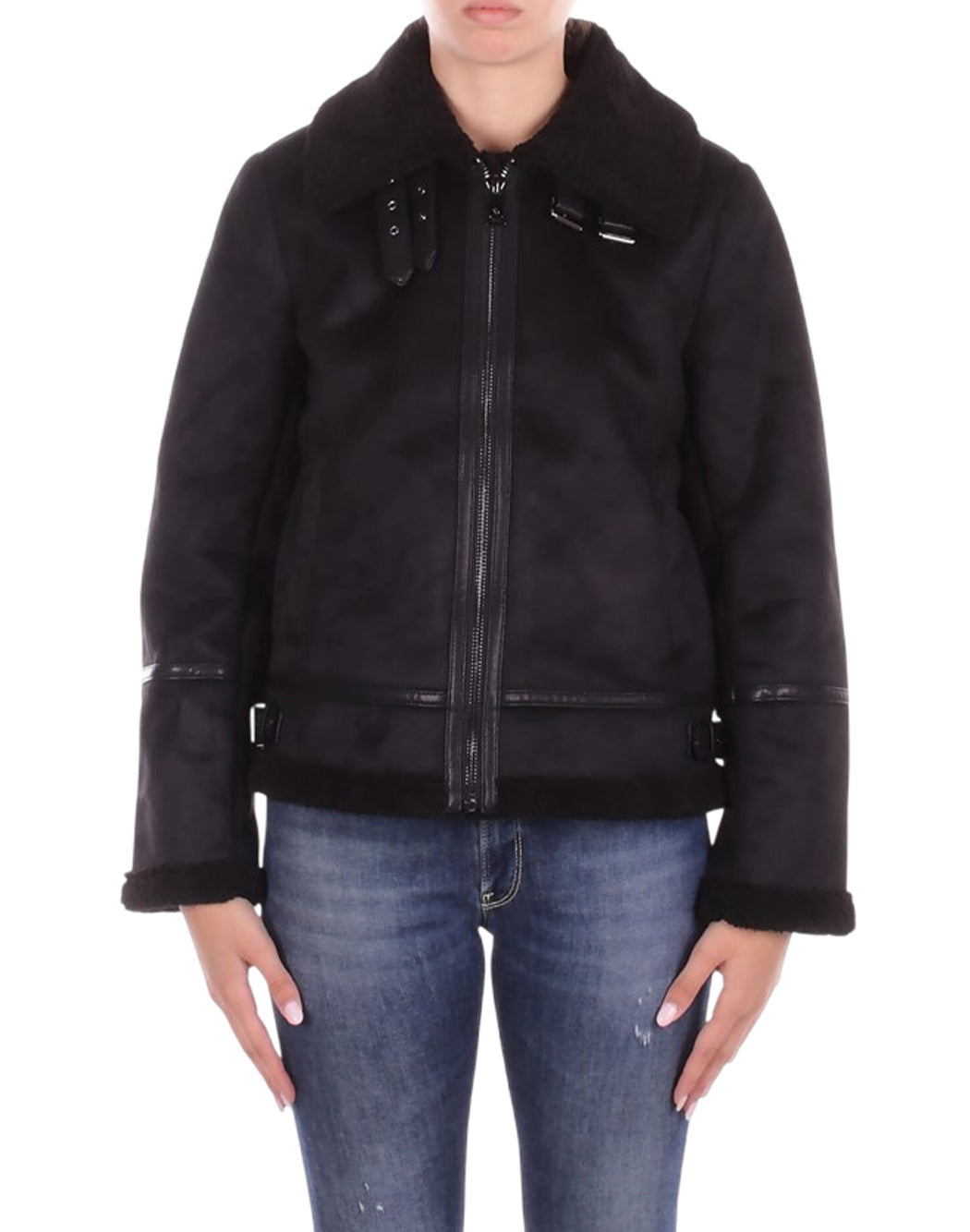 Lauren Ralph Lauren Nero