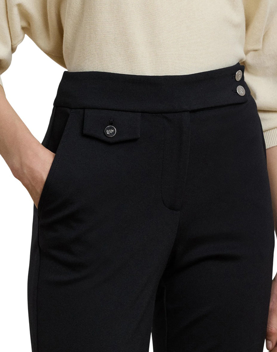 Lauren Ralph Lauren Nero