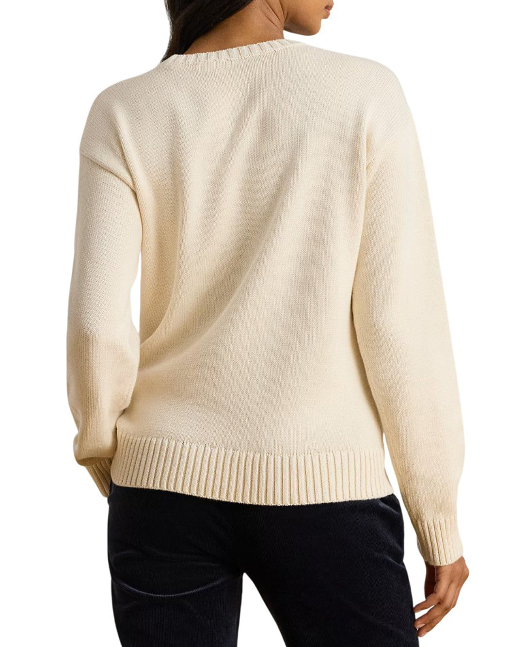 Lauren Ralph Lauren Bianco