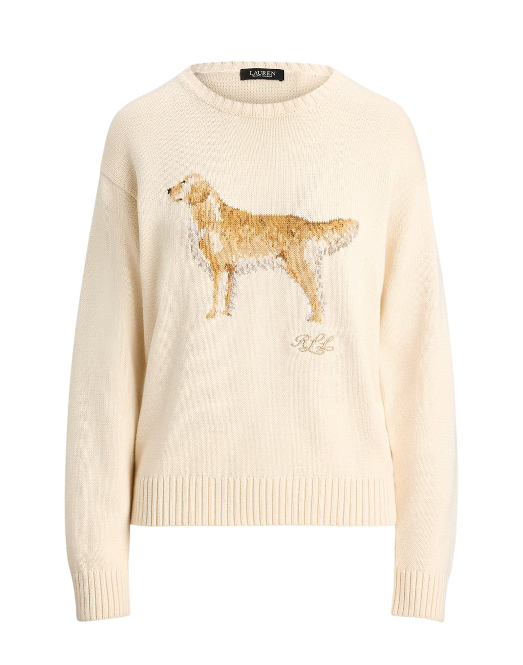 Lauren Ralph Lauren Bianco