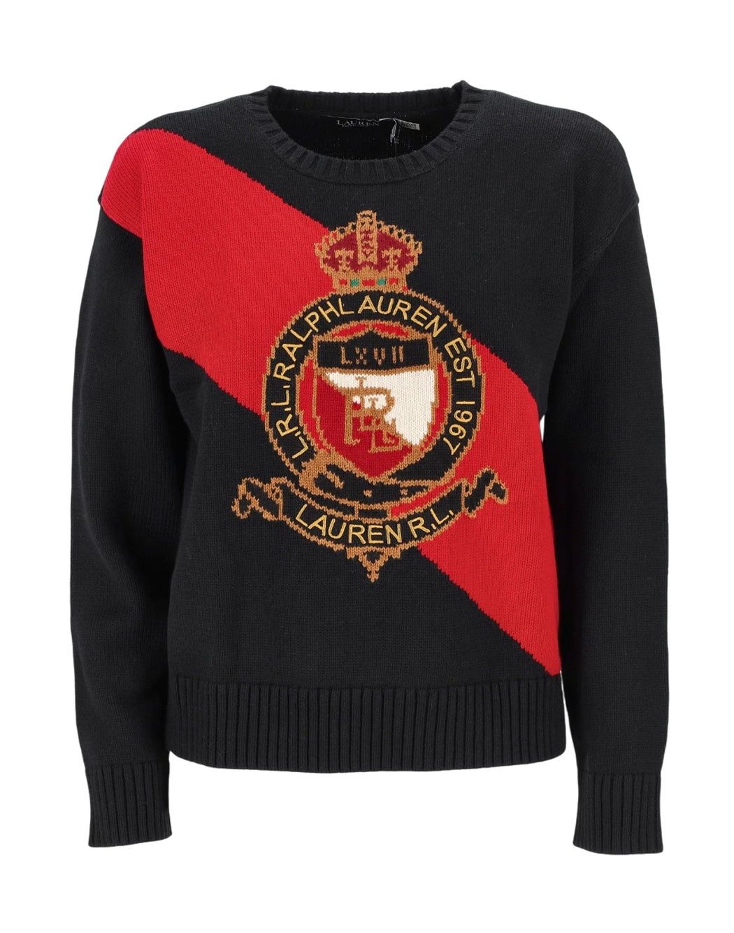 Lauren Ralph Lauren Nero