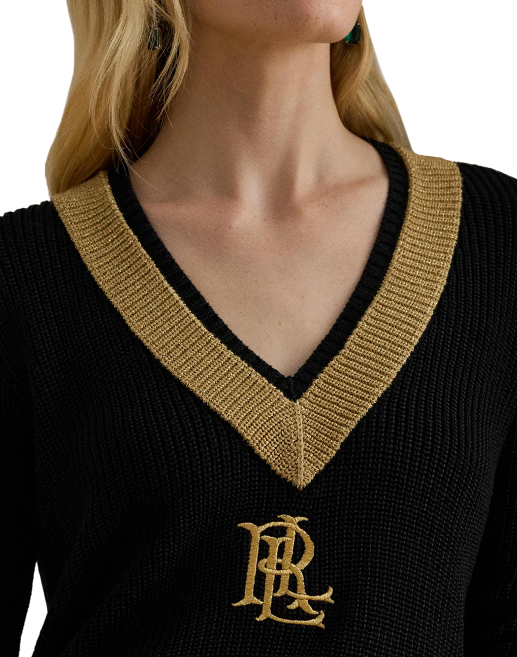 Lauren Ralph Lauren Nero