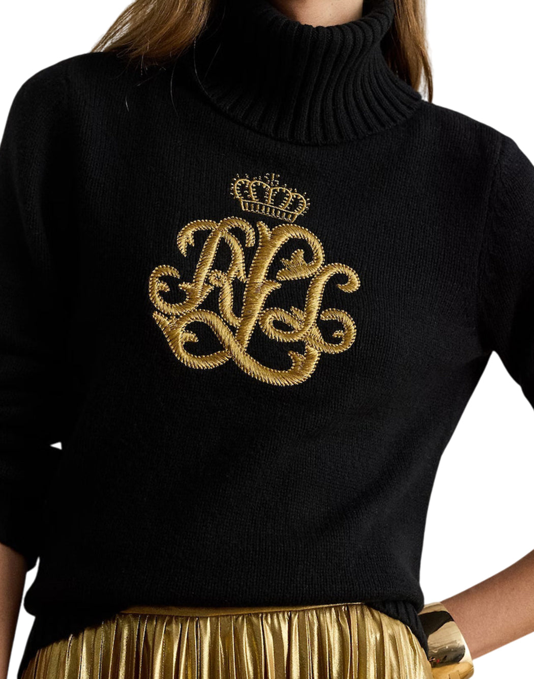 Lauren Ralph Lauren Nero