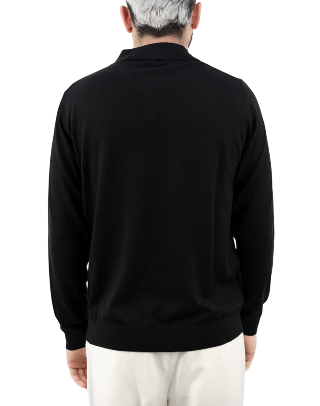 Daniele Fiesoli Nero