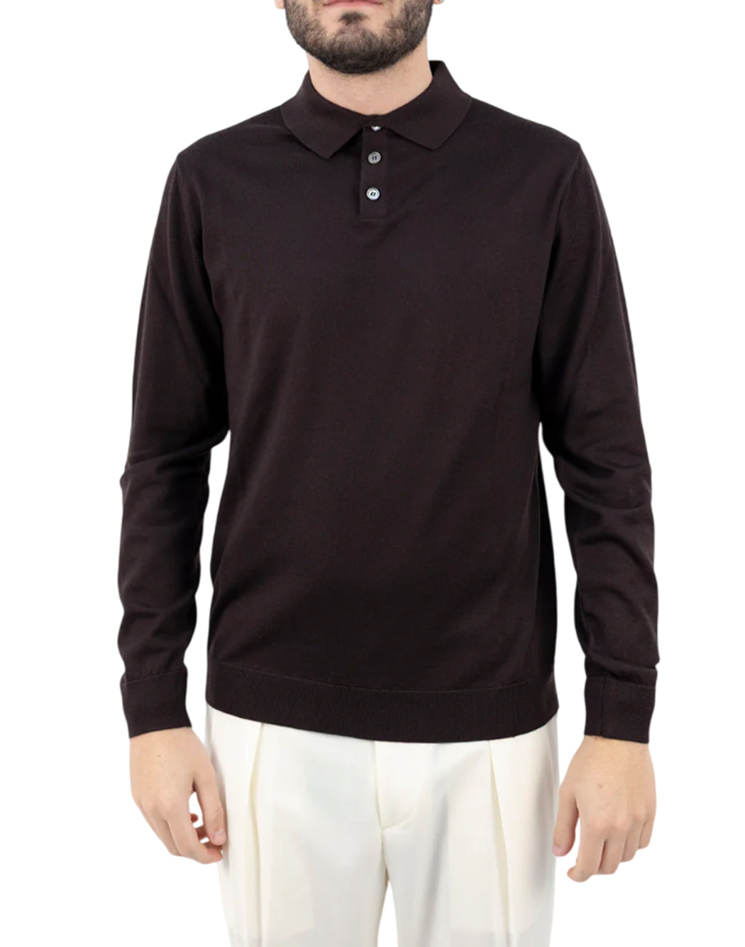 Daniele Fiesoli Marrone