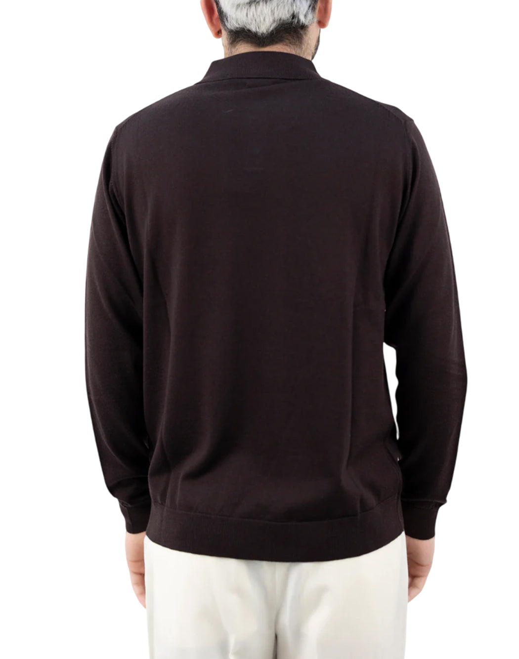 Daniele Fiesoli Marrone