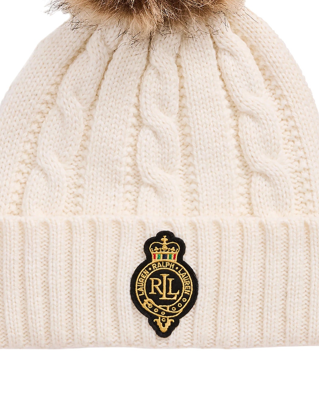 Lauren Ralph Lauren Bianco