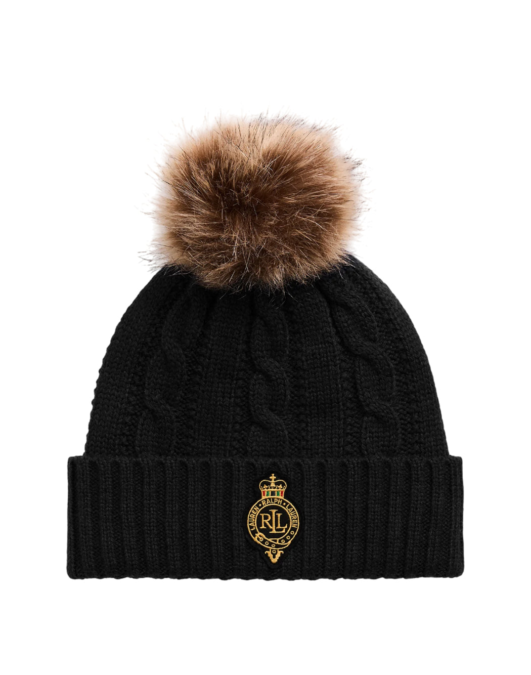 Lauren Ralph Lauren Nero