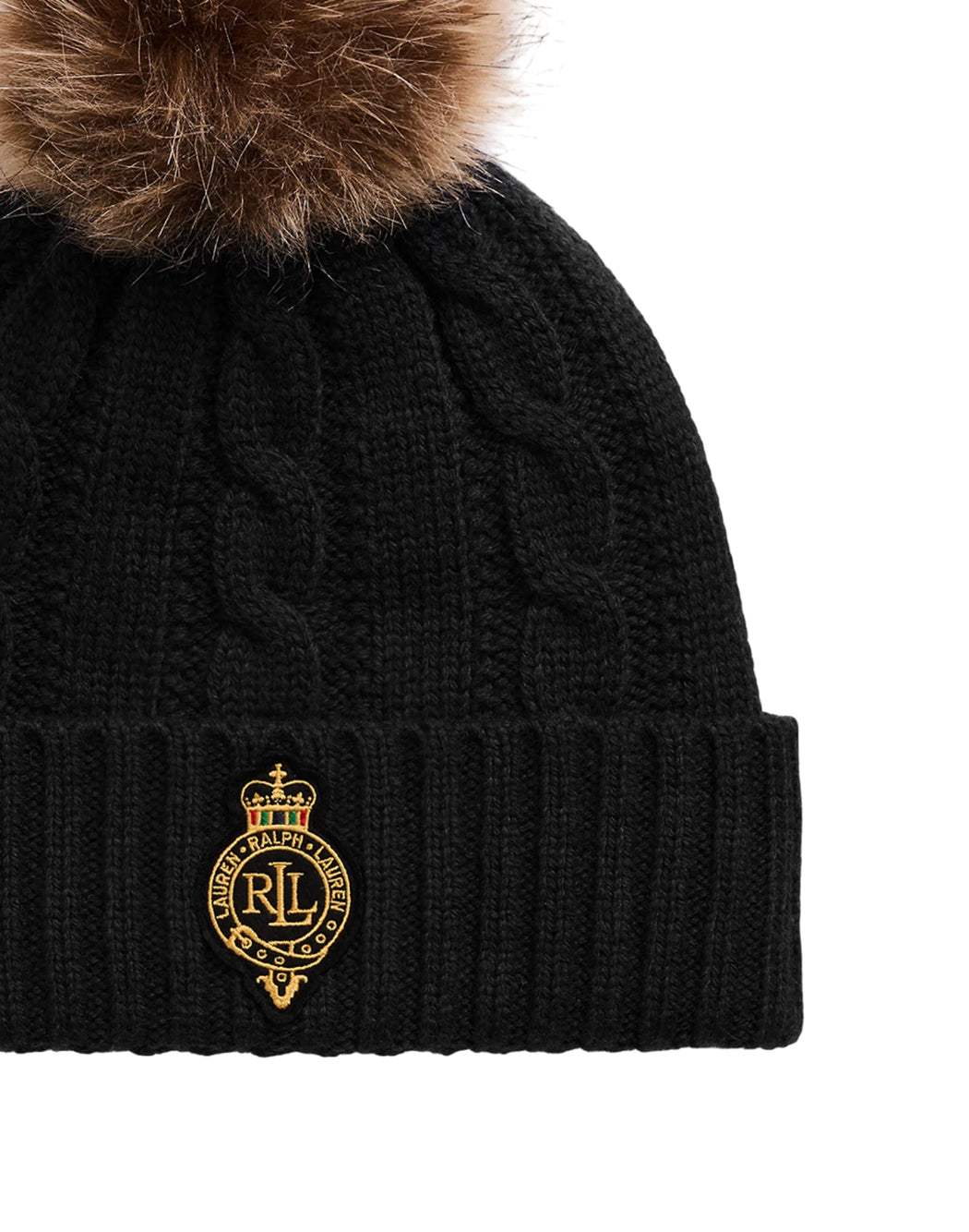 Lauren Ralph Lauren Nero