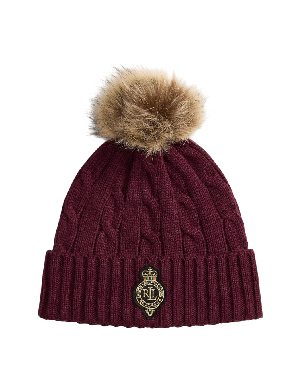 Lauren Ralph Lauren Rosso
