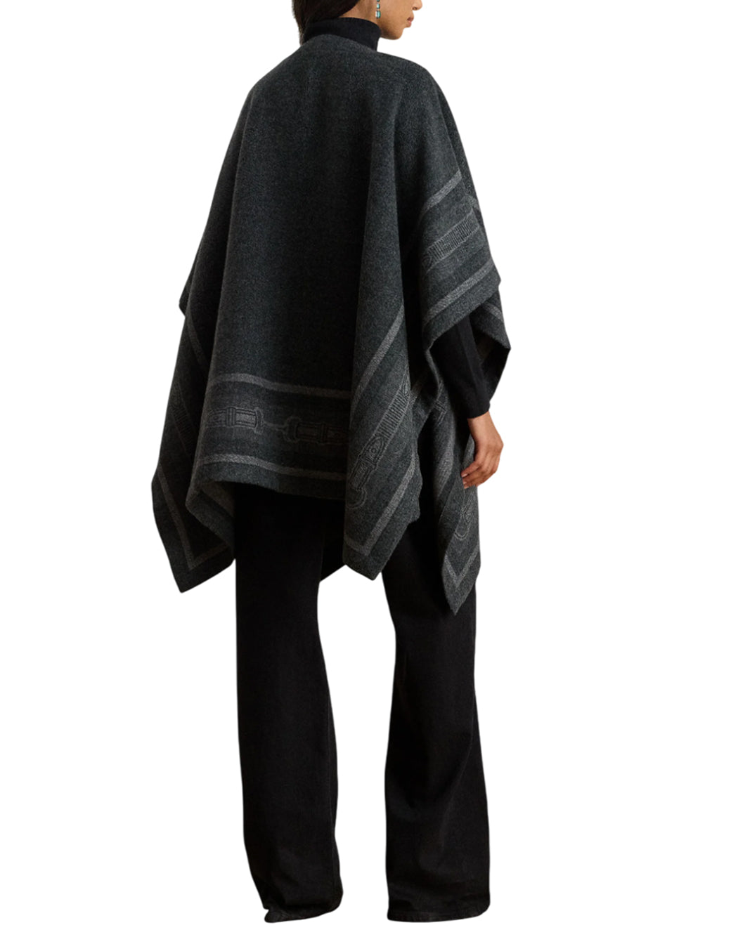 Lauren Ralph Lauren Nero