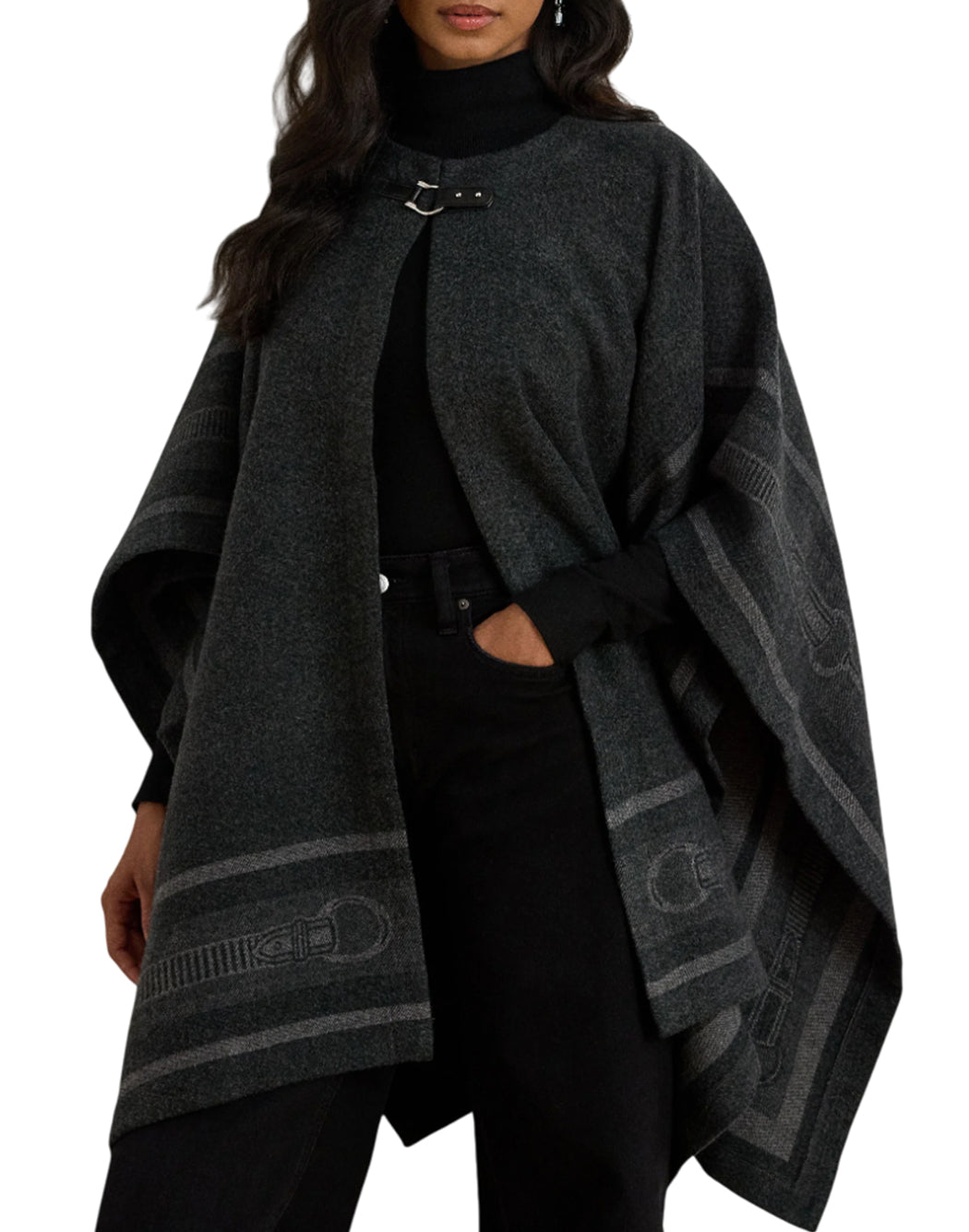 Lauren Ralph Lauren Nero