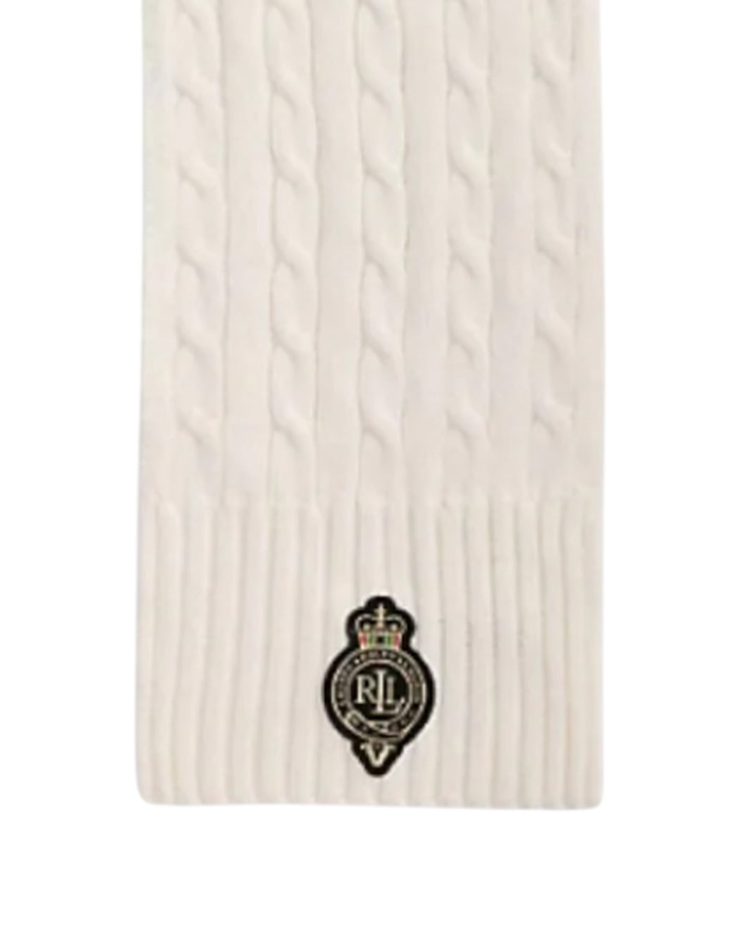 Lauren Ralph Lauren Bianco