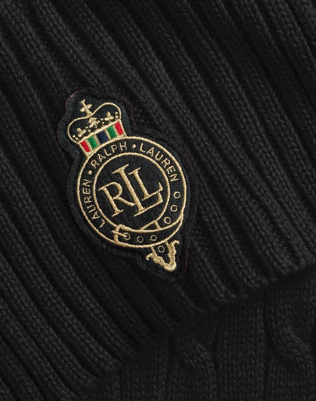 Lauren Ralph Lauren Nero