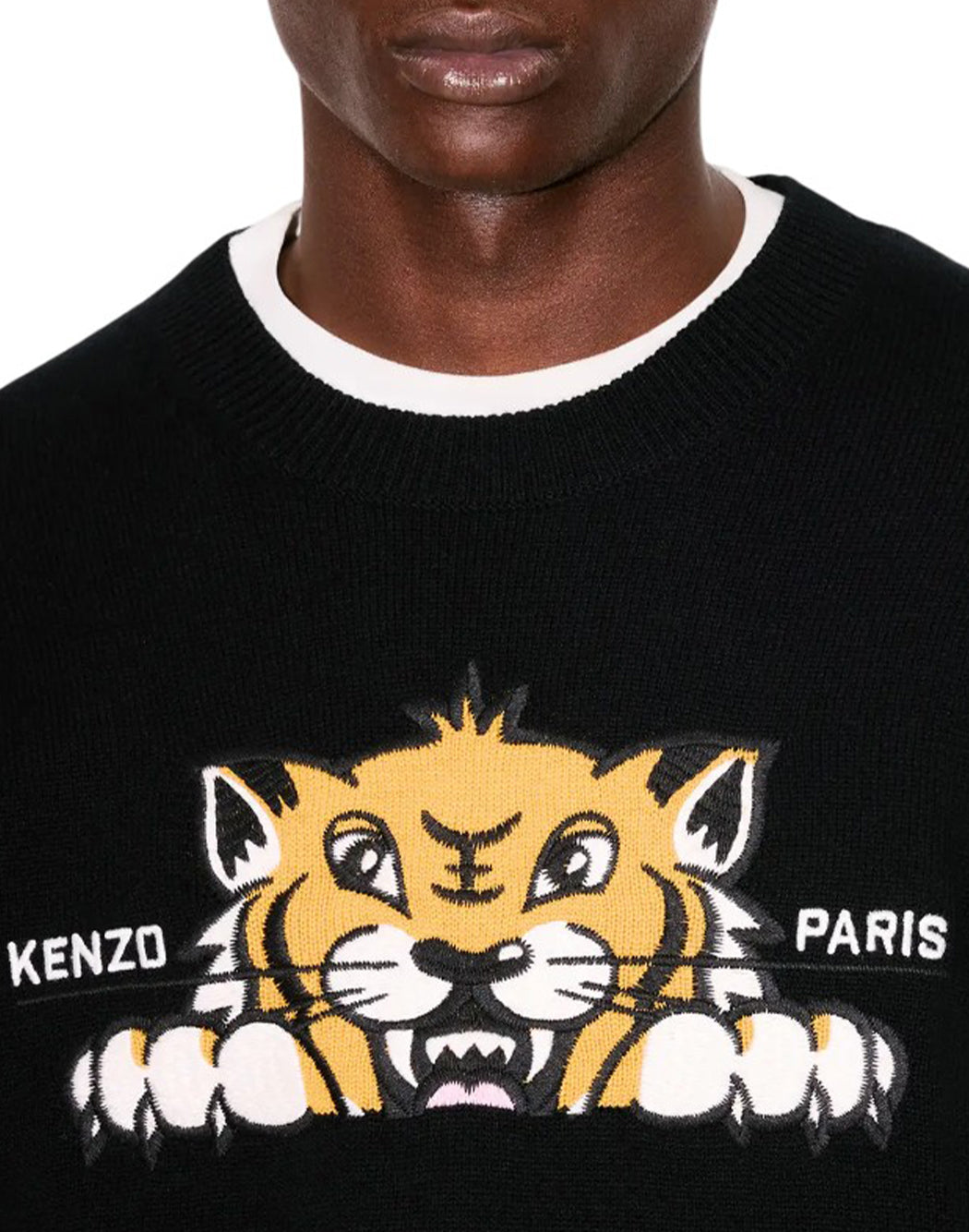 Kenzo Nero