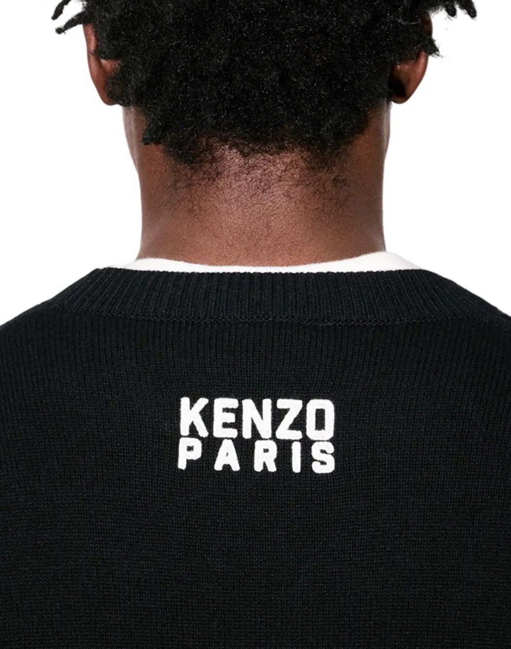 Kenzo Nero