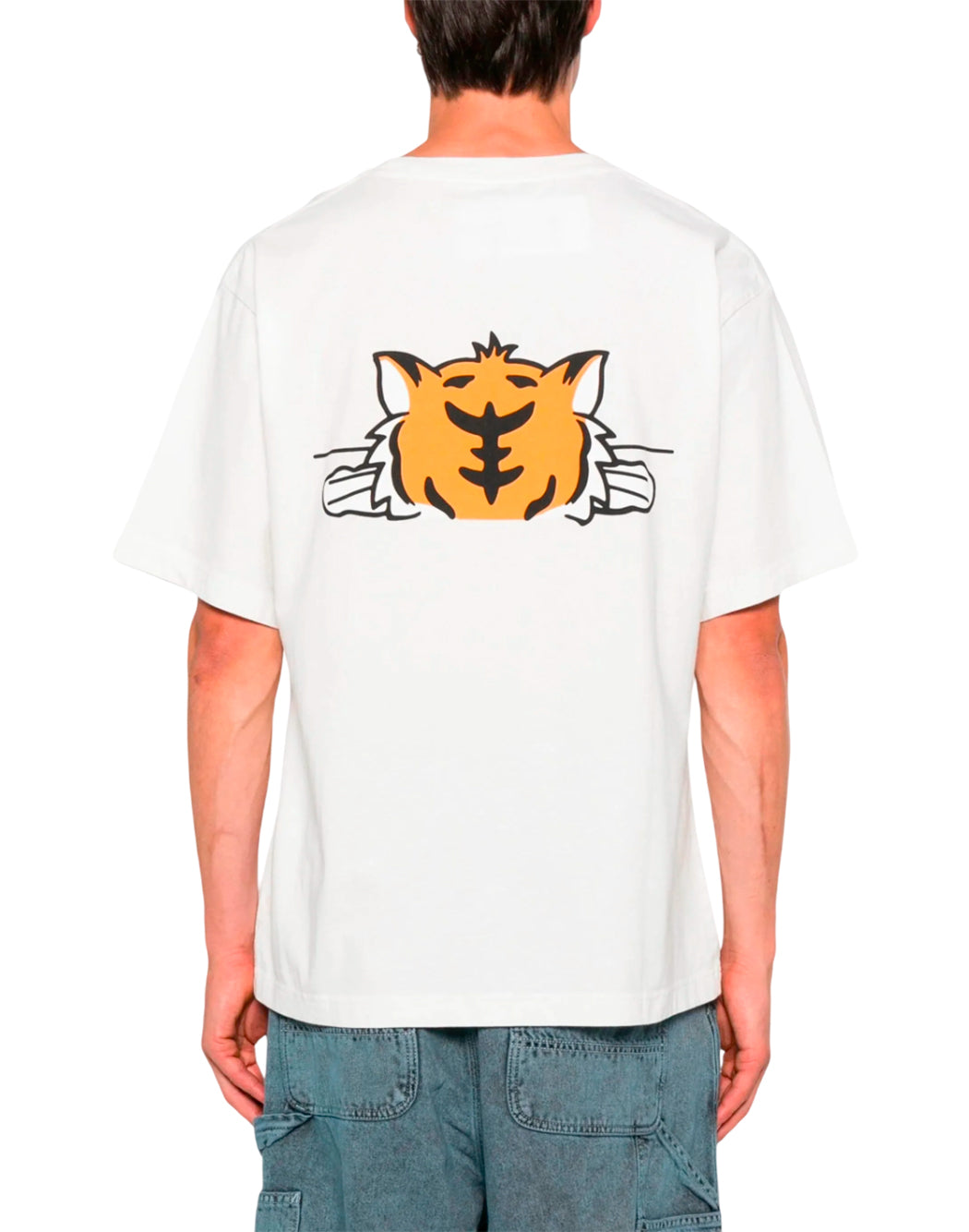 Kenzo Bianco