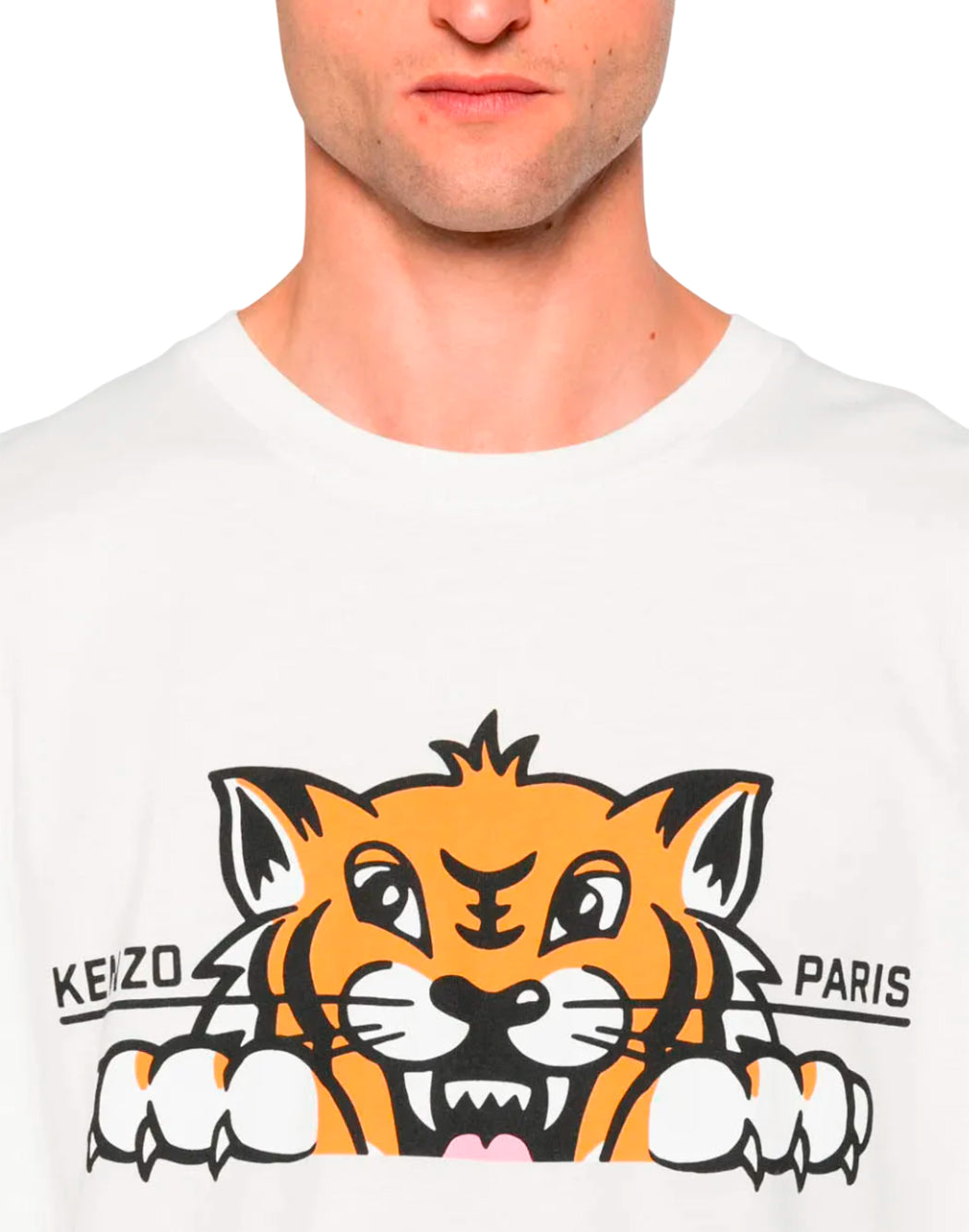 Kenzo Bianco
