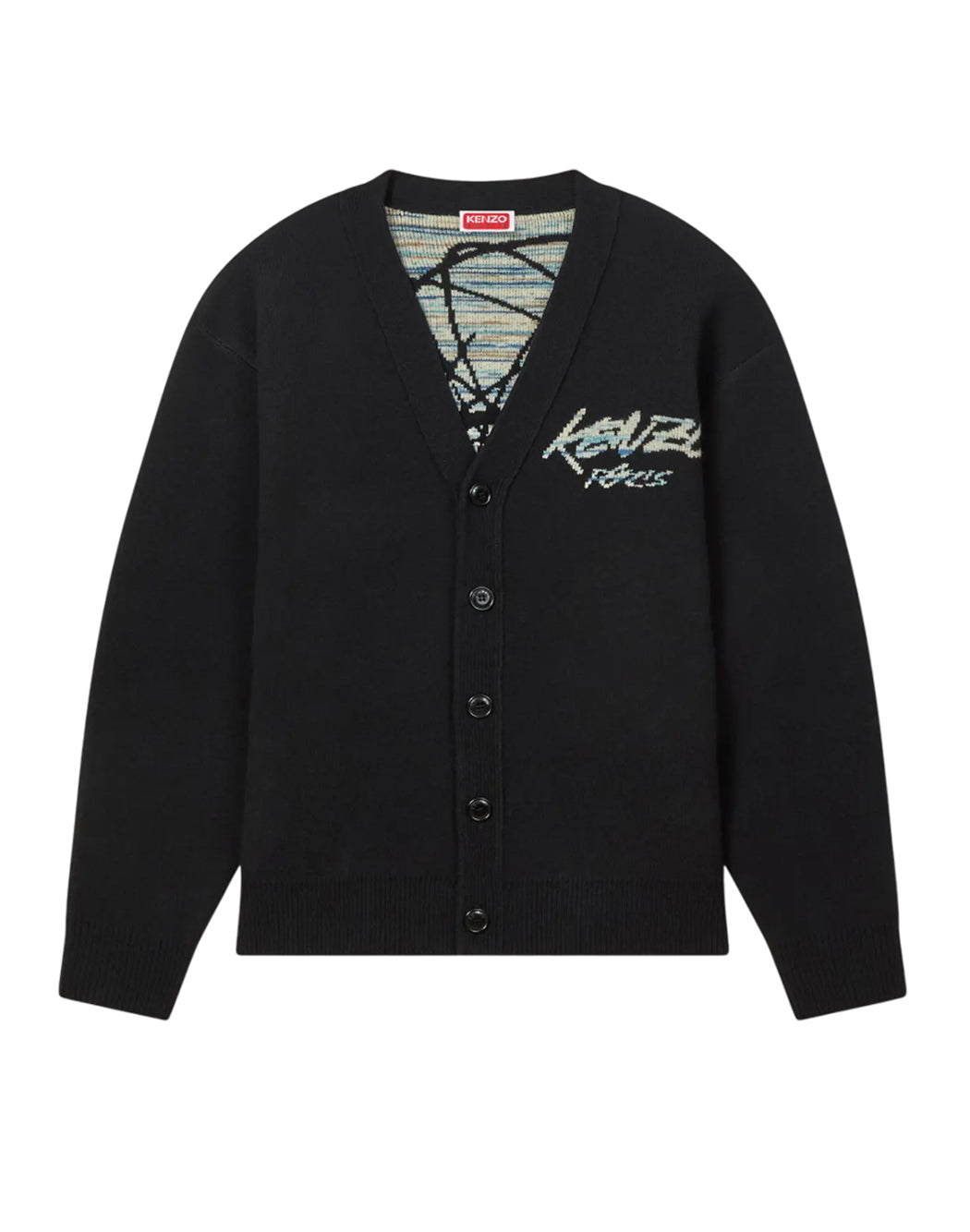 Kenzo Nero