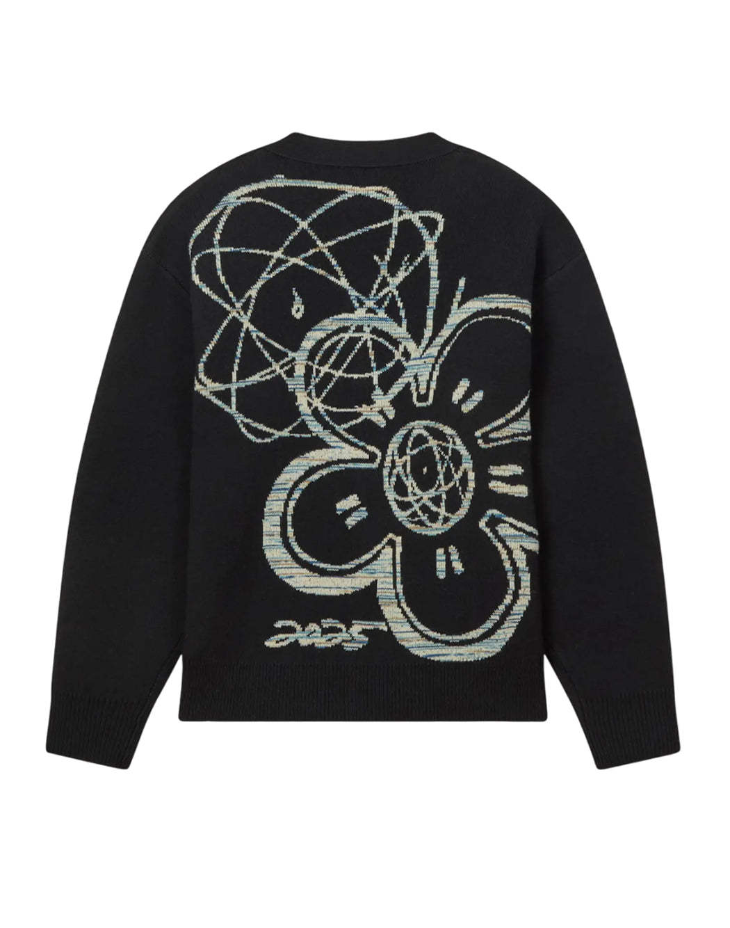 Kenzo Nero
