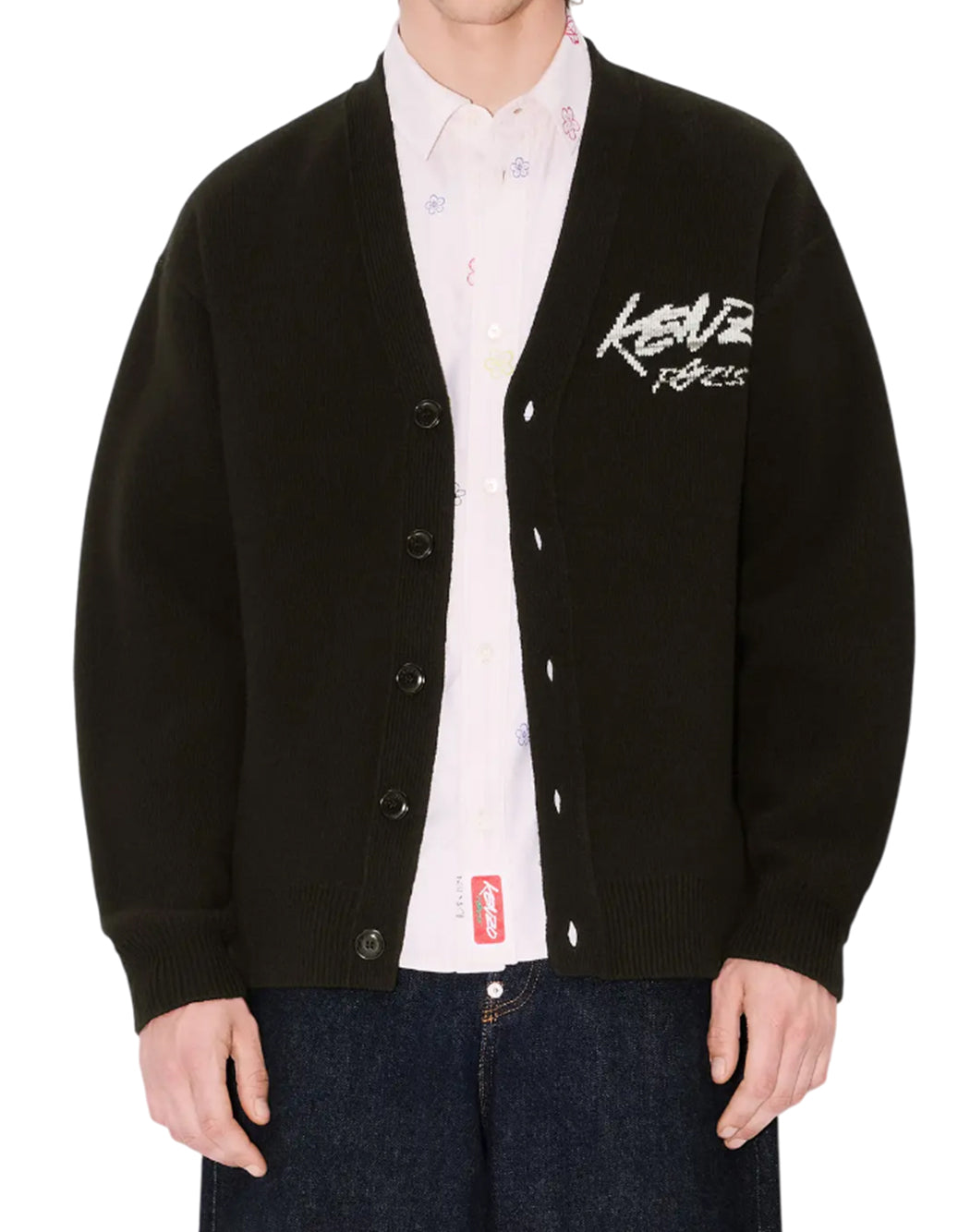 Kenzo Nero
