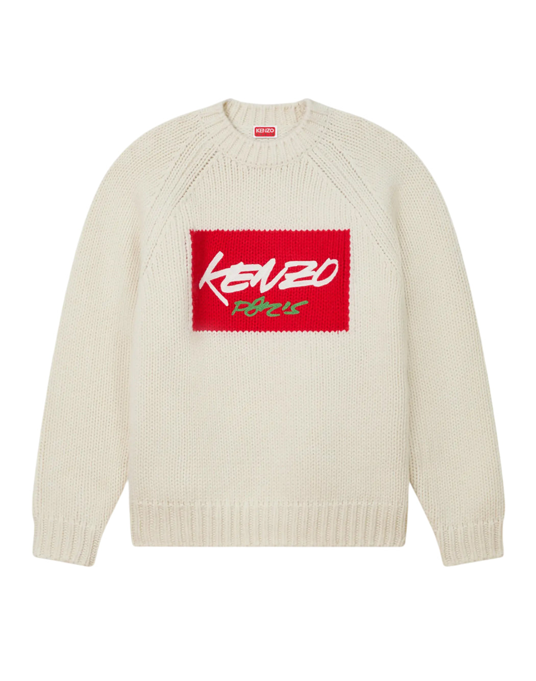 Kenzo Bianco