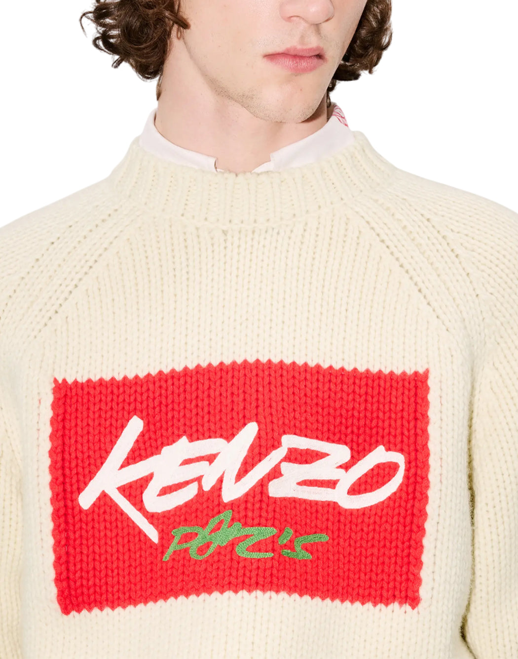 Kenzo Bianco
