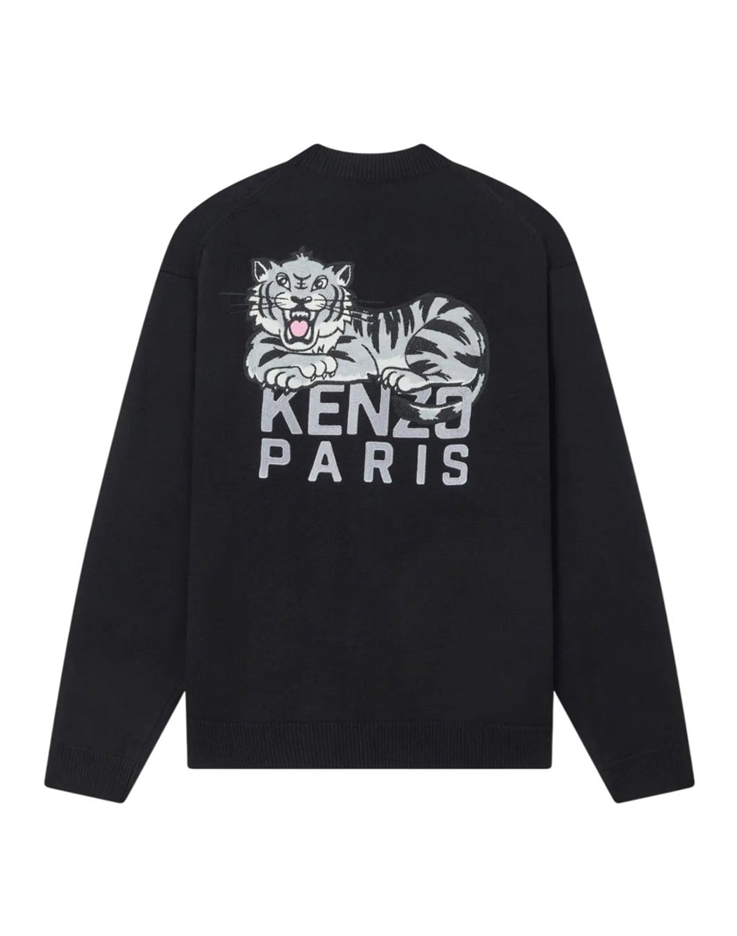 Kenzo Nero