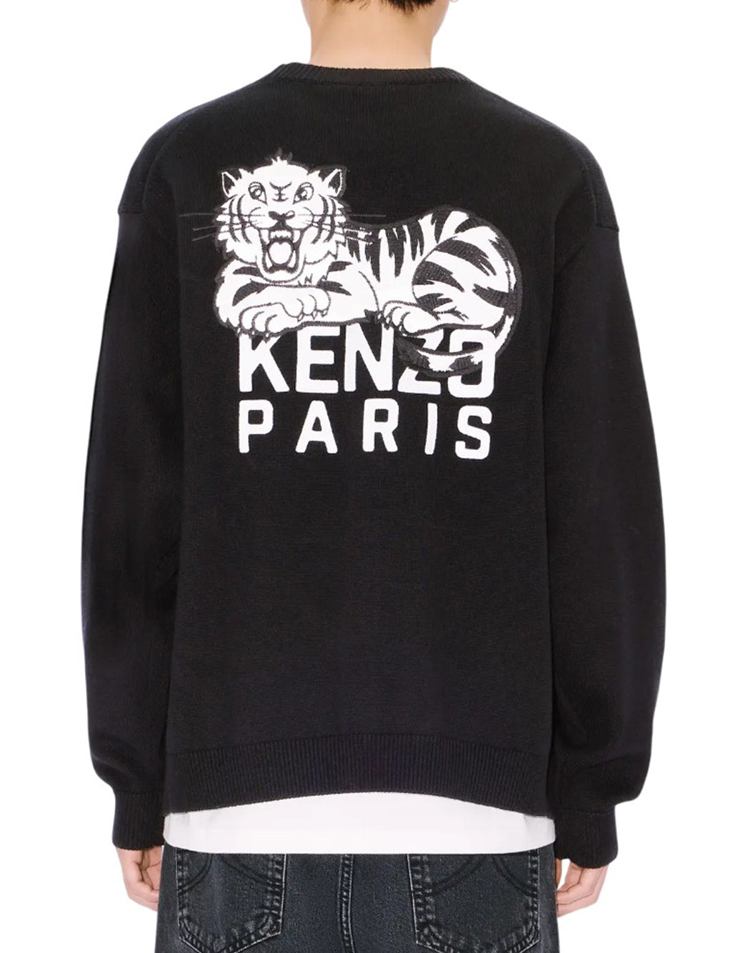 Kenzo Nero