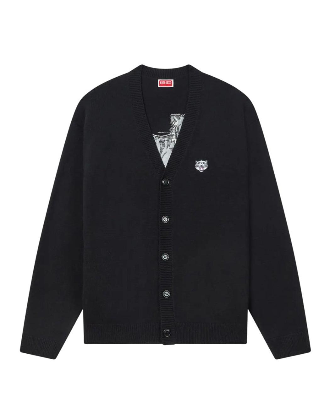 Kenzo Nero