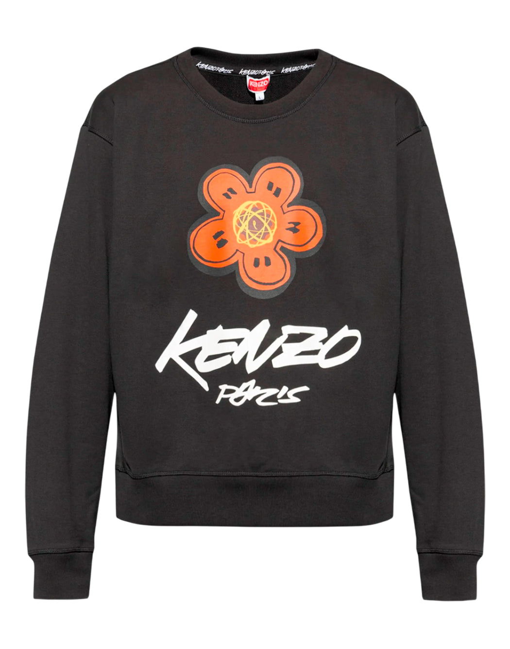 Kenzo Nero